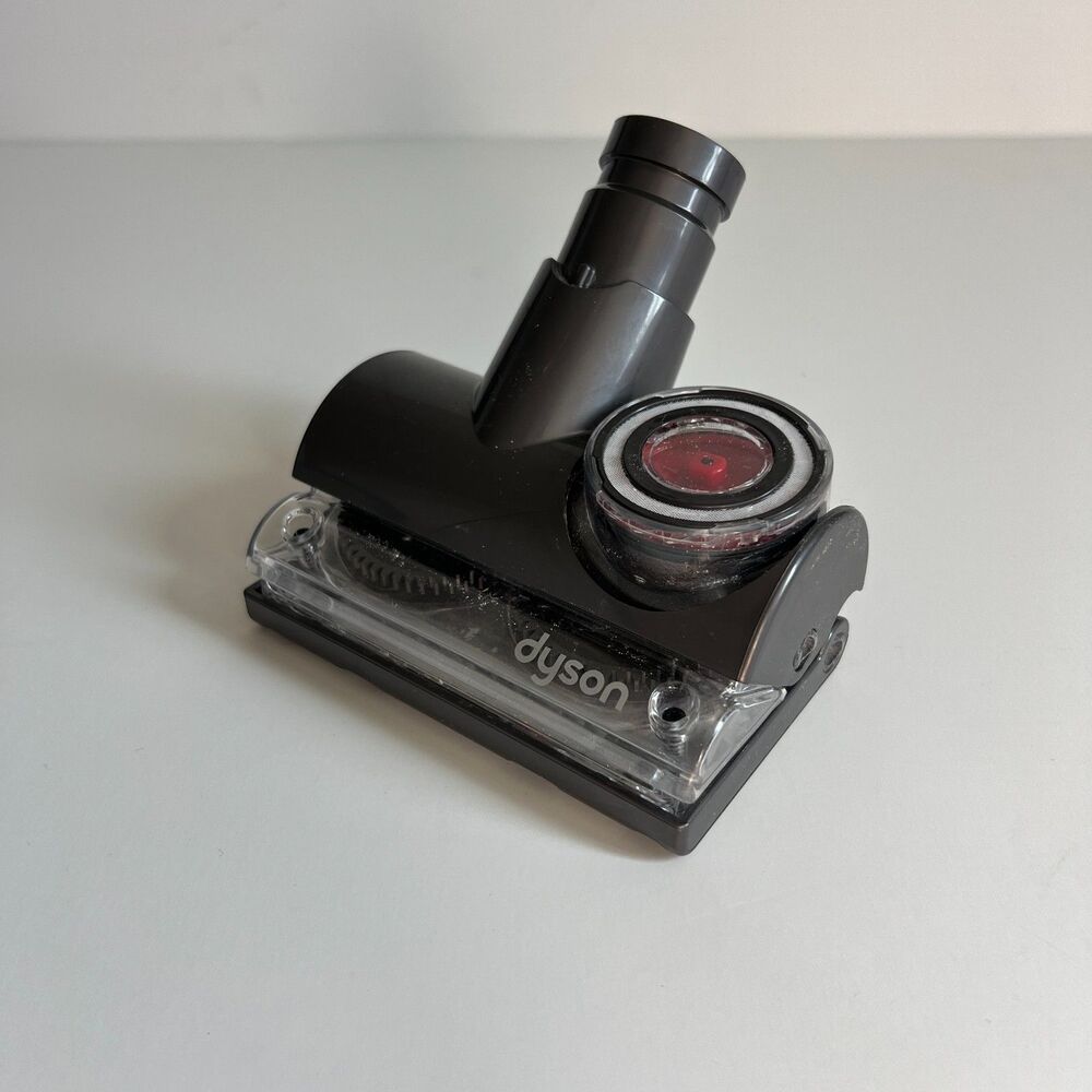 Genuine Dyson Tangle-Free Turbine Tool Animal 3 Vacuum Attachment